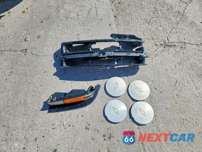 Zdjęcie 13 z 14 samochodu: 2005 CHEVROLET BLAZER VIN:1GNCT18X95K101049 - miniatura