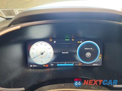 Zdjęcie 9 z 13 samochodu: 2023 HYUNDAI SANTA FE SEL PREMIUM VIN:5NMS3DAJ2PH649730 - miniatura