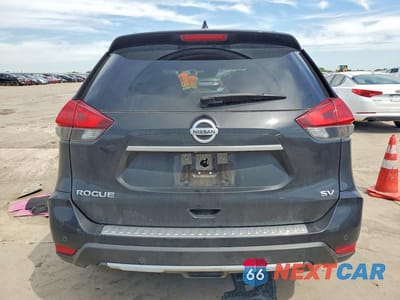 Zdjęcie 6 z 14 samochodu: 2019 NISSAN ROGUE SV VIN:JN8AT2MT4KW268940 - miniatura