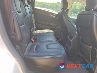 Zdjęcie 10 z 12 samochodu: 2015 FORD EDGE TITANIUM VIN:2FMTK4K92FBB40614 - miniatura