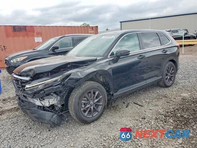 2026 HONDA CR-V EXL 5J6RS3H71TL000137 - główne zdjęcie licytacji z USA - miniatura
