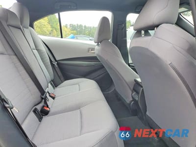 Zdjęcie 10 z 13 samochodu: 2025 TOYOTA COROLLA SE VIN:5YFS4MCE2SP249212 - miniatura