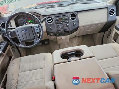Zdjęcie 8 z 12 samochodu: 2008 FORD F250 SUPER DUTY VIN:1FTSW21Y28EB60239 - miniatura