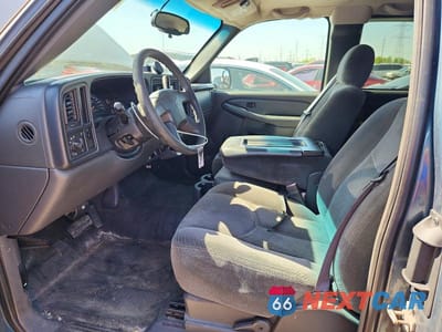 Zdjęcie 7 z 12 samochodu: 2006 CHEVROLET SILVERADO C1500 VIN:1GCEC19X16Z268109 - miniatura