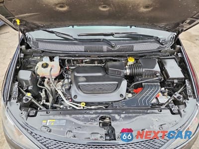 Zdjęcie 12 z 14 samochodu: 2023 CHRYSLER VOYAGER LX VIN:2C4RC1CGXPR524771 - miniatura