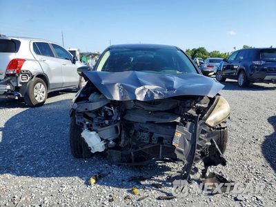 Piąte zdjęcie samochodu w środku: 2016 FORD FOCUS VIN:1FADP3F24GL236463 - miniatura