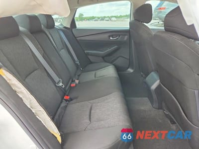 Zdjęcie 10 z 13 samochodu: 2023 HONDA ACCORD LX VIN:1HGCY1F26PA045342 - miniatura
