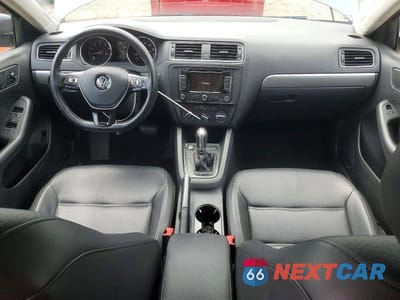 Zdjęcie 8 z 12 samochodu: 2015 VOLKSWAGEN JETTA SE VIN:3VWD07AJ9FM406072 - miniatura