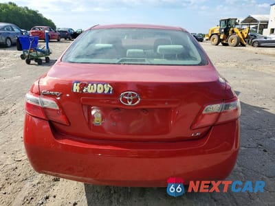 Zdjęcie 6 z 12 samochodu: 2009 TOYOTA CAMRY LE VIN:4T4BE46K99R061087 - miniatura