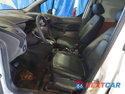 Zdjęcie 7 z 13 samochodu: 2019 FORD TRANSIT CONNECT XL VIN:NM0LS7E26K1385049 - miniatura