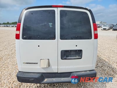 Zdjęcie 6 z 13 samochodu: 2020 CHEVROLET EXPRESS G3500 LS VIN:1GAZGNFG5L1121683 - miniatura