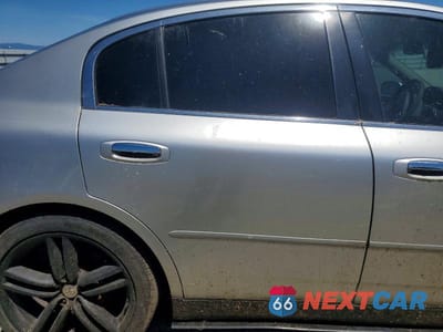 Zdjęcie 10 z 12 samochodu: 2004 INFINITI G35 BASE VIN:JNKCV51E24M606922 - miniatura