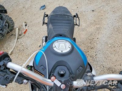 Piąte zdjęcie samochodu w środku: 2023 CF MOTO 700 CL-X VIN:LCEPEWL14P6002591 - miniatura