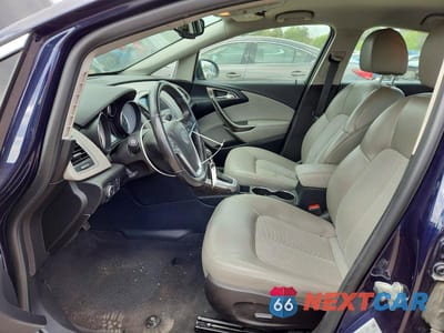 Zdjęcie 7 z 13 samochodu: 2015 BUICK VERANO CONVENIENCE VIN:1G4PR5SK0F4117865 - miniatura