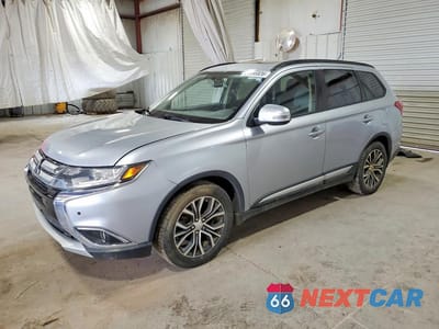 2016 MITSUBISHI OUTLANDER SE JA4AZ3A38GZ012143 - główne zdjęcie licytacji z USA - miniatura