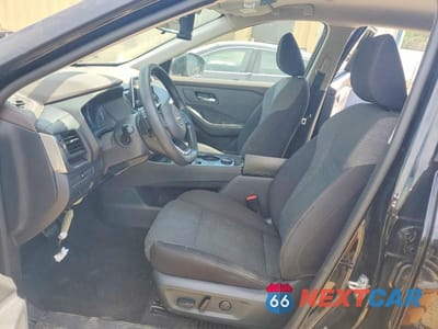 Zdjęcie 7 z 13 samochodu: 2023 NISSAN ROGUE SV VIN:5N1BT3BB1PC849817 - miniatura