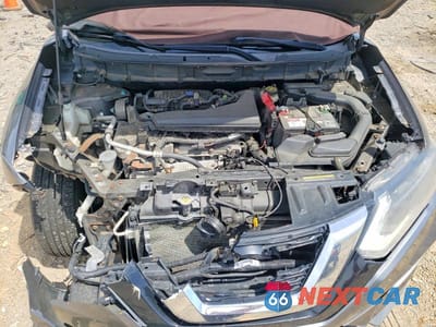 Zdjęcie 12 z 13 samochodu: 2018 NISSAN ROGUE SV VIN:KNMAT2MV4JP506727 - miniatura