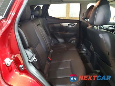 Zdjęcie 11 z 13 samochodu: 2020 NISSAN ROGUE SPORT SL VIN:JN1BJ1CW4LW388589 - miniatura