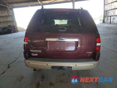 Zdjęcie 6 z 13 samochodu: 2006 FORD EXPLORER EDDIE BAUER VIN:1FMEU74886UA02272 - miniatura