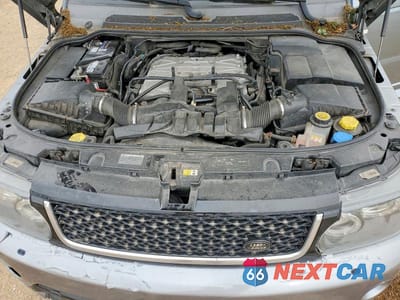 Zdjęcie 11 z 12 samochodu: 2013 LAND ROVER RANGE ROVER SPORT SC VIN:SALSH2E48DA807271 - miniatura