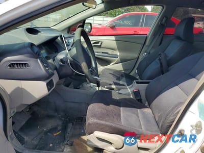 Zdjęcie 7 z 12 samochodu: 2010 HONDA INSIGHT EX VIN:JHMZE2H71AS016735 - miniatura