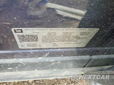 Zdjęcie 13 z 13 samochodu: 2019 CHEVROLET EQUINOX LT VIN:3GNAXKEV7KS515791 - miniatura