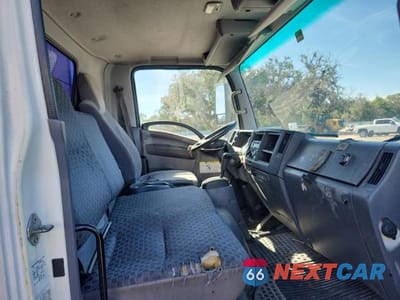 Zdjęcie 11 z 13 samochodu: 2016 ISUZU NPR HD BOX TRUCK VIN:JALC4W166G7002469 - miniatura