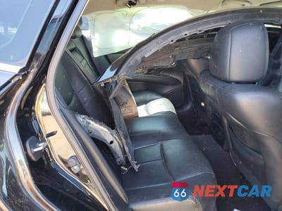 Zdjęcie 10 z 12 samochodu: 2013 INFINITI M37 X VIN:JN1BY1AR1DM604002 - miniatura