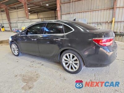 Drugie zdjęcie samochodu z przodu: 2013 BUICK VERANO VIN:1G4PS5SK6D4114017 - miniatura