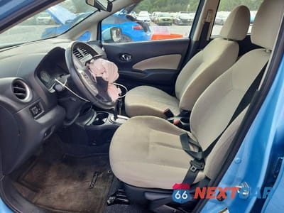 Zdjęcie 7 z 12 samochodu: 2015 NISSAN VERSA NOTE SV VIN:3N1CE2CP7FL385817 - miniatura