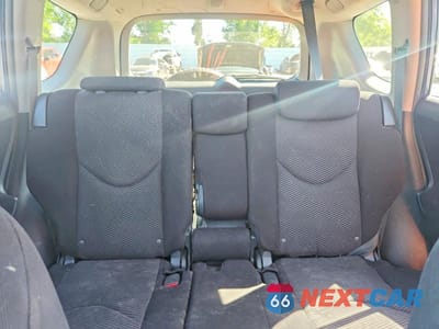 Zdjęcie 10 z 13 samochodu: 2009 TOYOTA RAV4 SPORT VIN:JTMZF32V895013546 - miniatura
