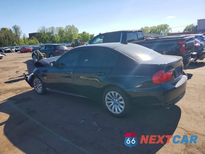 Drugie zdjęcie samochodu z przodu: 2009 BMW 328 XI SULEV VIN:WBAPK53599A645585 - miniatura