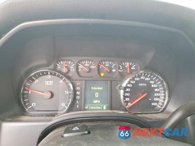 Zdjęcie 9 z 12 samochodu: 2018 CHEVROLET SILVERADO C2500 HEAVY DUTY VIN:1GC1CUEGXJF249106 - miniatura
