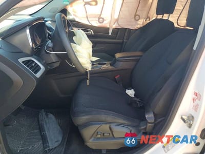Zdjęcie 7 z 13 samochodu: 2015 GMC TERRAIN SLE VIN:2GKALMEK6F6317735 - miniatura
