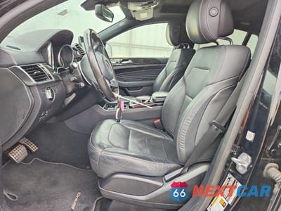 Zdjęcie 7 z 14 samochodu: 2019 MERCEDES-BENZ GLE COUPE 43 AMG VIN:4JGED6EB2KA153835 - miniatura