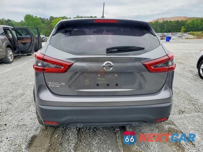 Zdjęcie 6 z 13 samochodu: 2020 NISSAN ROGUE SPORT S VIN:JN1BJ1CV1LW552677 - miniatura