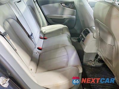 Zdjęcie 10 z 12 samochodu: 2013 AUDI A7 PRESTIGE VIN:WAU2GAFC4DN028062 - miniatura