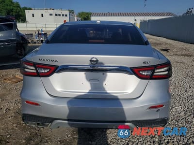 Zdjęcie 6 z 12 samochodu: 2019 NISSAN MAXIMA 3.5 SV VIN:1N4AA6AV3KC364631 - miniatura