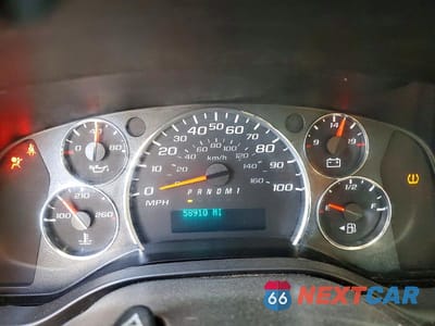Zdjęcie 9 z 13 samochodu: 2017 GMC SAVANA 2500 CARGO DELIVERY VAN VIN:1GTW7AFF5H1139828 - miniatura