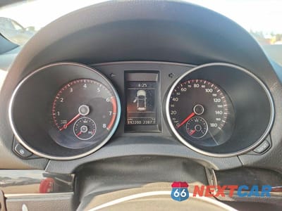 Zdjęcie 9 z 13 samochodu: 2012 VOLKSWAGEN GTI VIN:WVWEV7AJ0CW015218 - miniatura