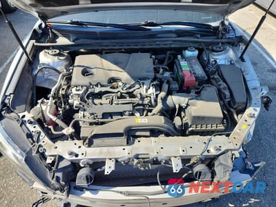 Zdjęcie 11 z 13 samochodu: 2019 TOYOTA CAMRY XSE VIN:4T1B61HK3KU211042 - miniatura