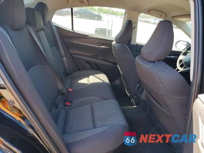 Zdjęcie 10 z 12 samochodu: 2025 TOYOTA CAMRY LE VIN:4T1DAACK3SU502297 - miniatura