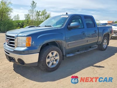 2012 GMC SIERRA K1500 SLT 3GTP2WE77CG304783 - główne zdjęcie licytacji z USA - miniatura
