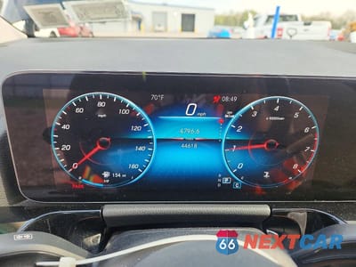 Zdjęcie 9 z 13 samochodu: 2023 MERCEDES-BENZ GLA 250 4MATIC VIN:W1N4N4HB9PJ480844 - miniatura