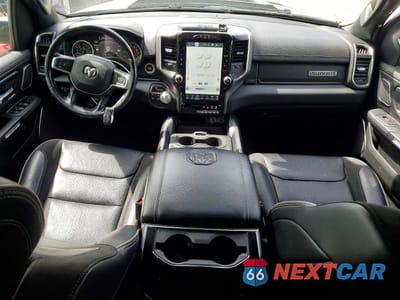 Zdjęcie 8 z 12 samochodu: 2022 RAM 1500 LARAMIE VIN:1C6SRFJT5NN267355 - miniatura