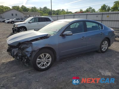2010 NISSAN ALTIMA 2.5 1N4AL2AP8AC185598 - główne zdjęcie licytacji z USA - miniatura