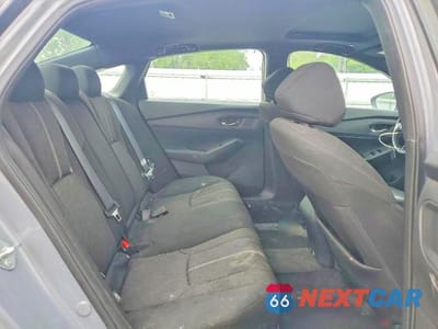 Zdjęcie 10 z 12 samochodu: 2023 HONDA ACCORD VIN:1HGCY2F51PA005217 - miniatura