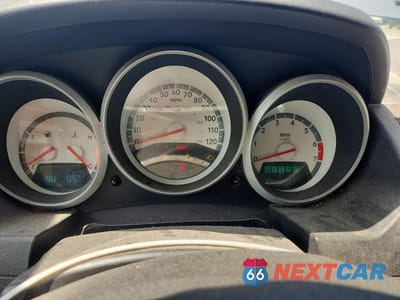Zdjęcie 9 z 13 samochodu: 2010 DODGE GRAND CARAVAN SE VIN:2D4RN4DEXAR181575 - miniatura