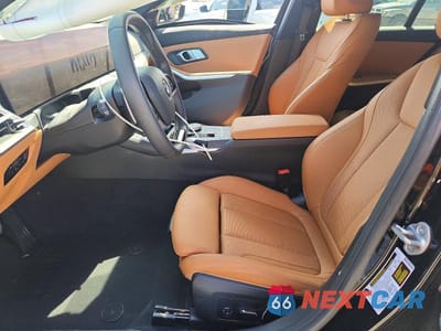 Zdjęcie 7 z 12 samochodu: 2025 BMW 330I VIN:3MW69CW02S8F28511 - miniatura