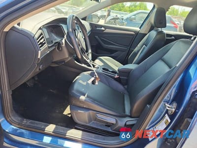 Zdjęcie 7 z 12 samochodu: 2019 VOLKSWAGEN JETTA S VIN:3VWCB7BU2KM164640 - miniatura